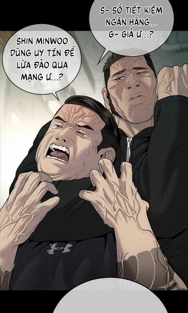 Cậu Bé Tội Phạm - Chapter 29 - Trang 61