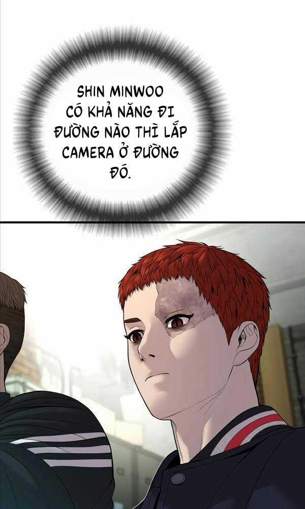 Cậu Bé Tội Phạm - Chapter 29 - Trang 69