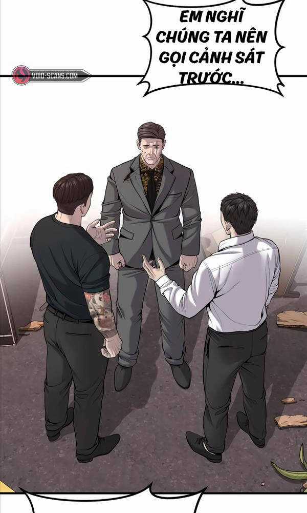 Cậu Bé Tội Phạm - Chapter 29 - Trang 80