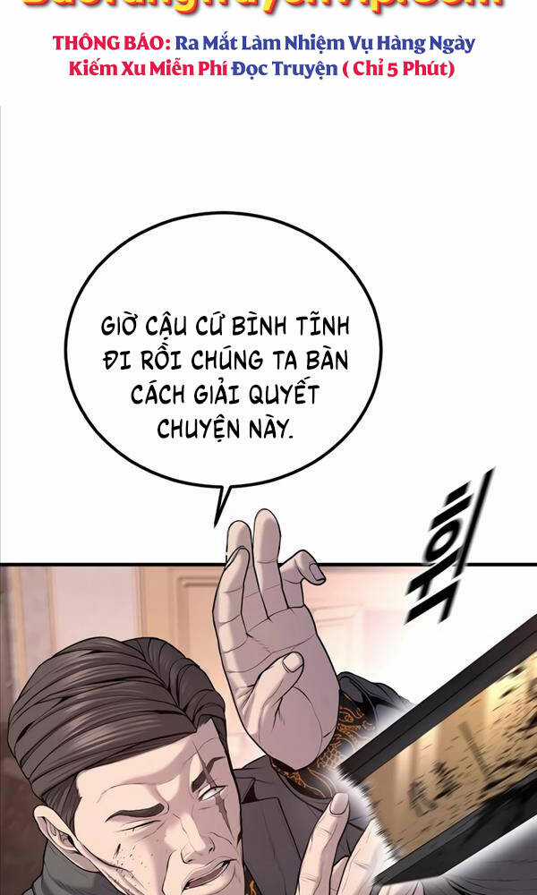 Cậu Bé Tội Phạm - Chapter 29 - Trang 10