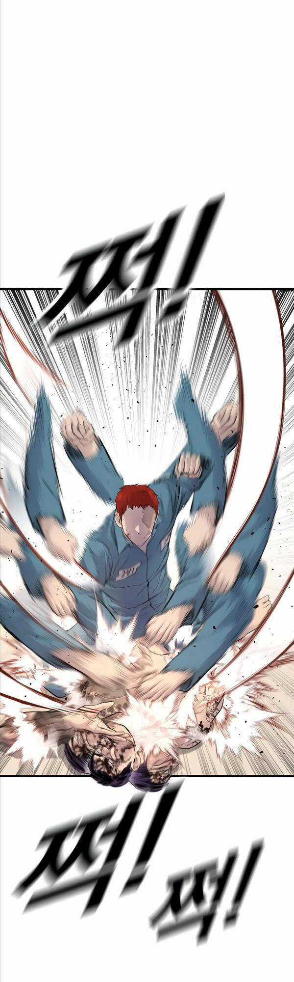 Cậu Bé Tội Phạm - Chapter 3 - Trang 106