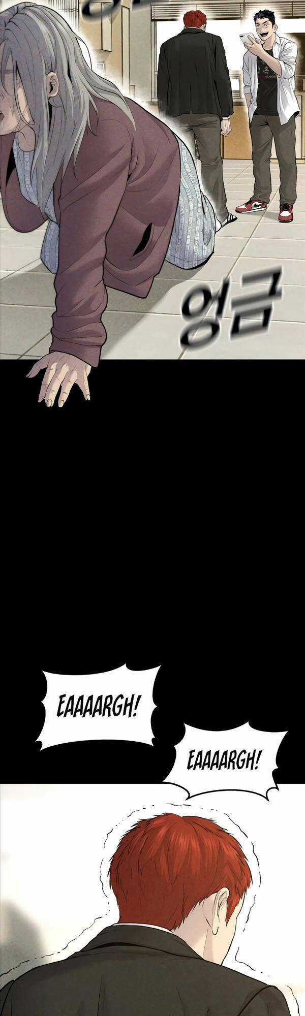 Cậu Bé Tội Phạm - Chapter 3 - Trang 111