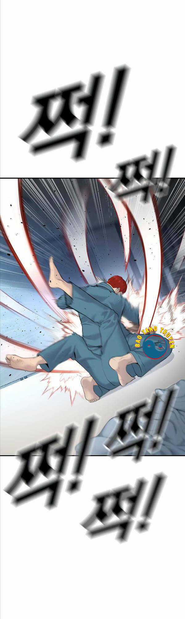 Cậu Bé Tội Phạm - Chapter 3 - Trang 114