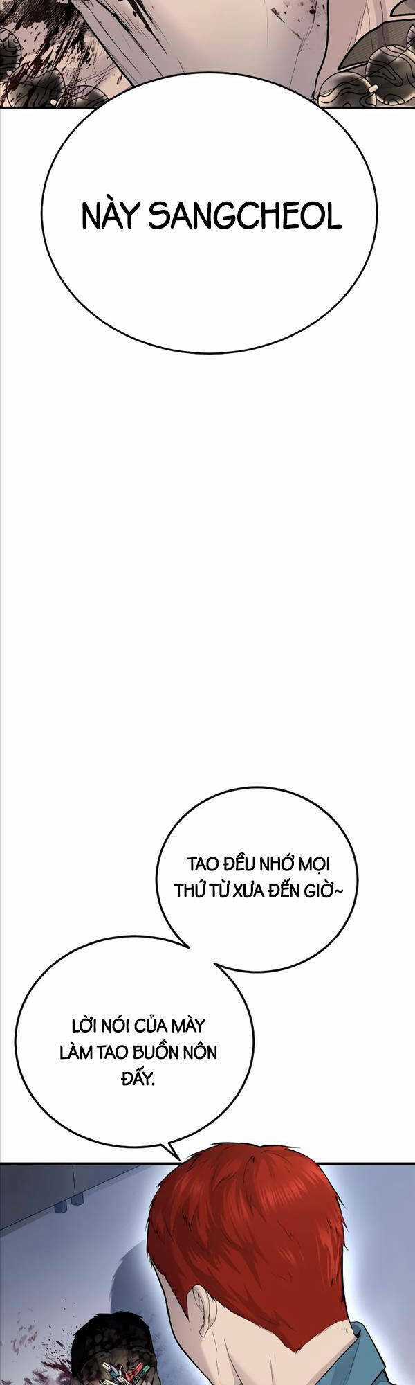 Cậu Bé Tội Phạm - Chapter 3 - Trang 127