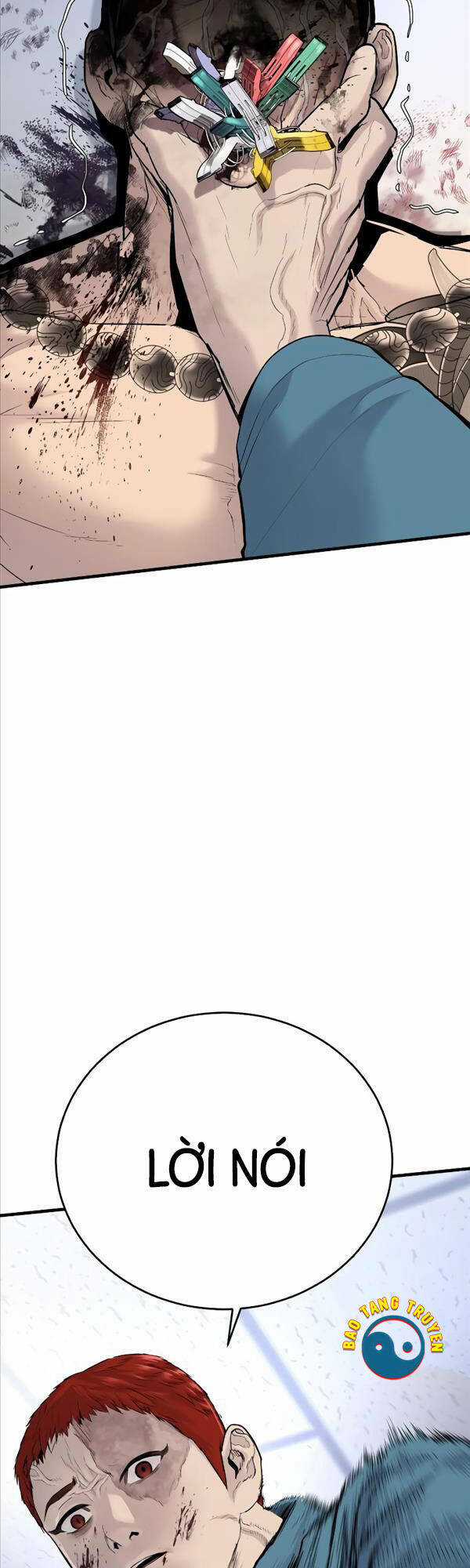 Cậu Bé Tội Phạm - Chapter 3 - Trang 129