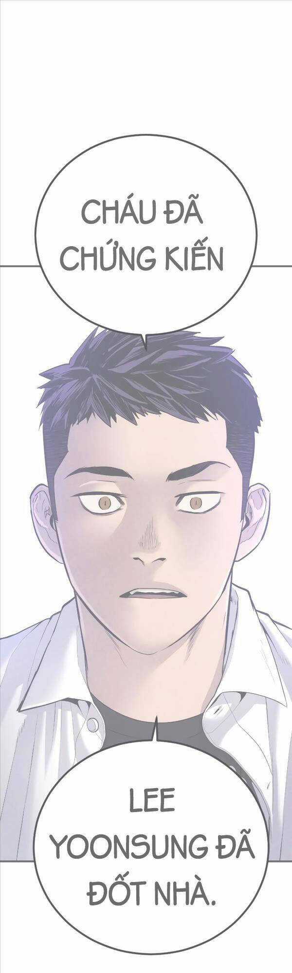 Cậu Bé Tội Phạm - Chapter 3 - Trang 131