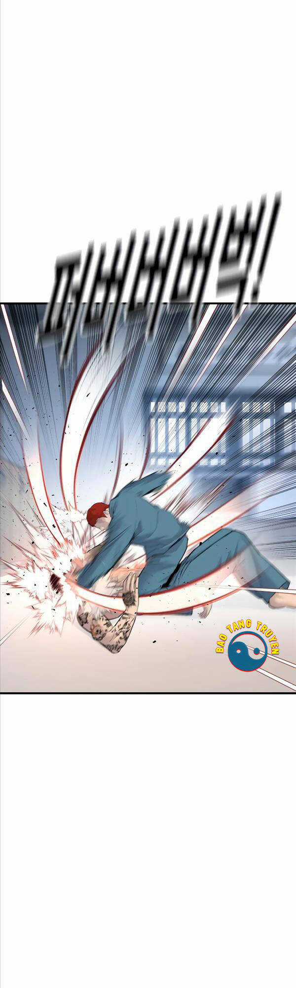 Cậu Bé Tội Phạm - Chapter 3 - Trang 132