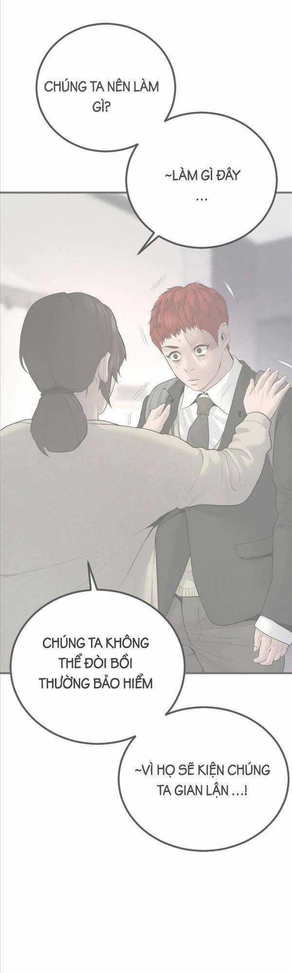 Cậu Bé Tội Phạm - Chapter 3 - Trang 133