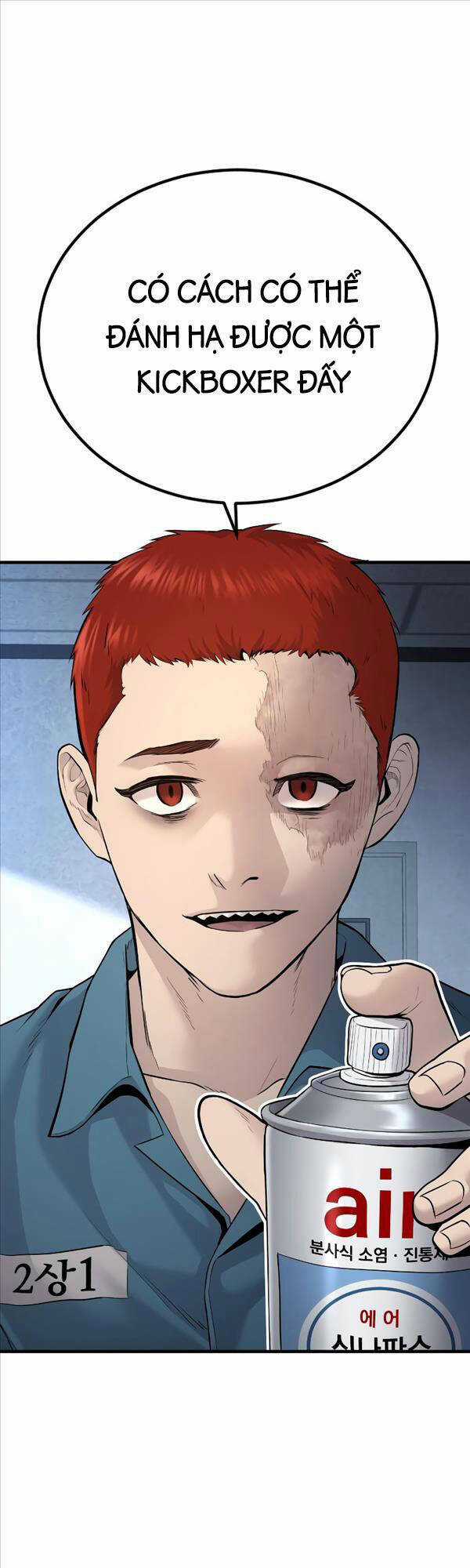 Cậu Bé Tội Phạm - Chapter 3 - Trang 15