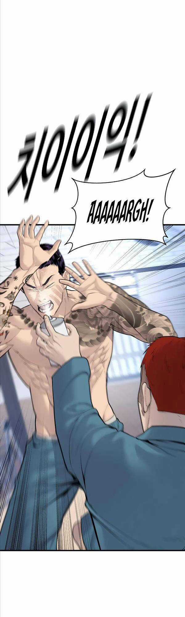 Cậu Bé Tội Phạm - Chapter 3 - Trang 16