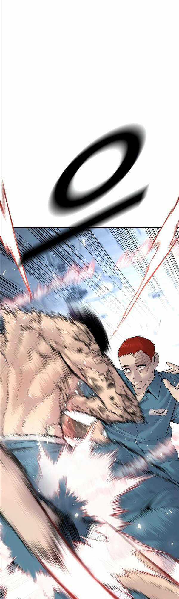 Cậu Bé Tội Phạm - Chapter 3 - Trang 18