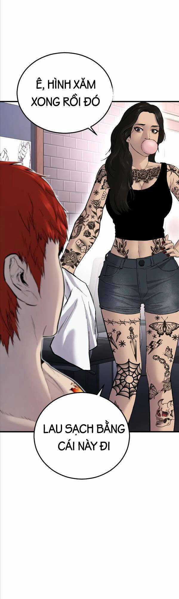 Cậu Bé Tội Phạm - Chapter 3 - Trang 3