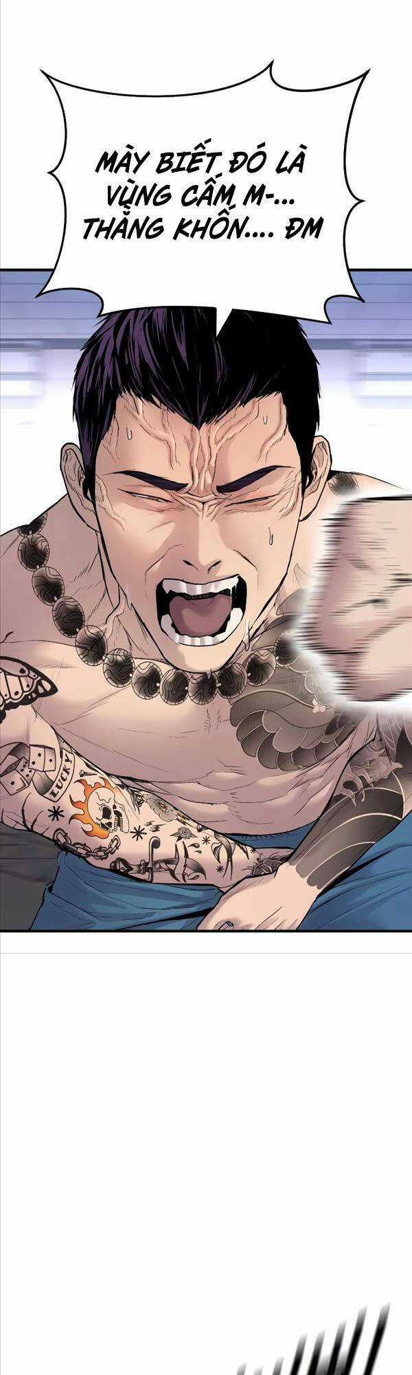 Cậu Bé Tội Phạm - Chapter 3 - Trang 23