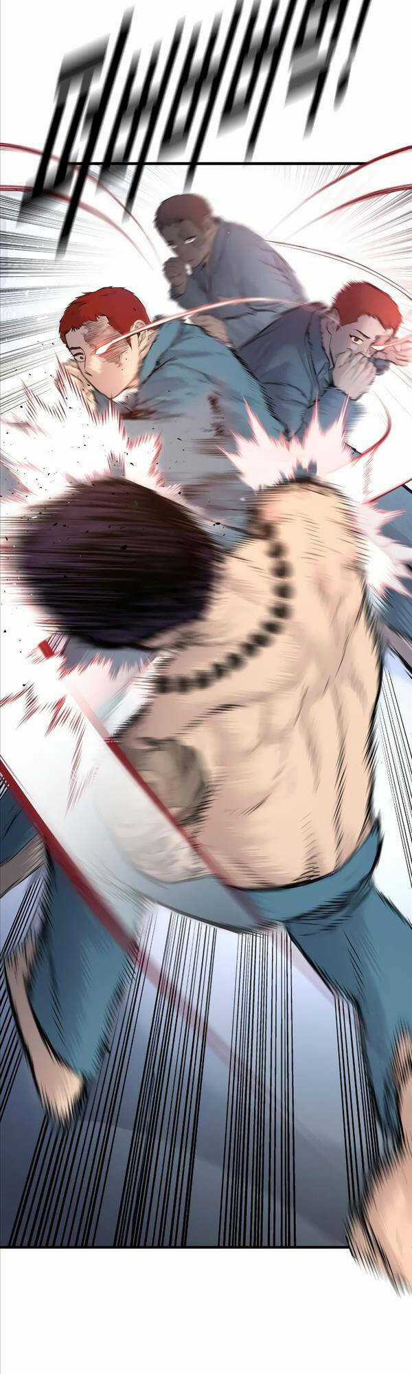 Cậu Bé Tội Phạm - Chapter 3 - Trang 24