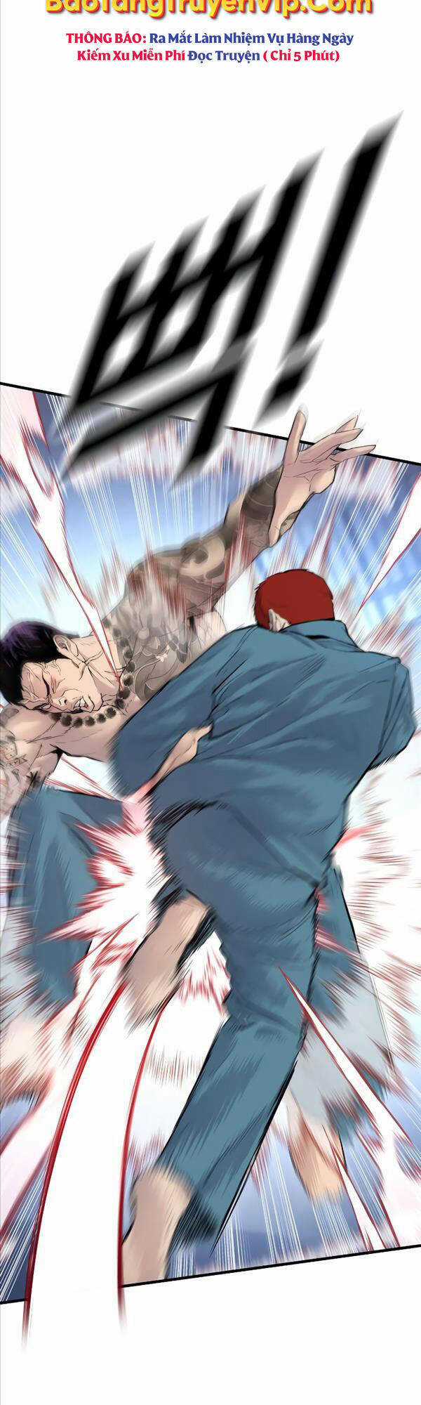 Cậu Bé Tội Phạm - Chapter 3 - Trang 27