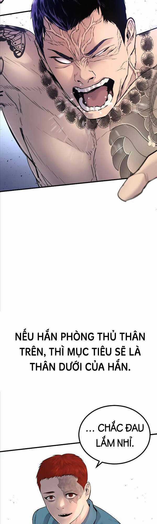 Cậu Bé Tội Phạm - Chapter 3 - Trang 29