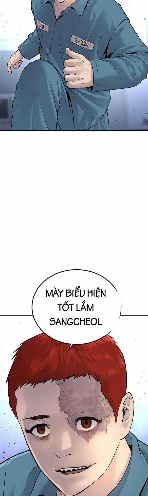 Cậu Bé Tội Phạm - Chapter 3 - Trang 30