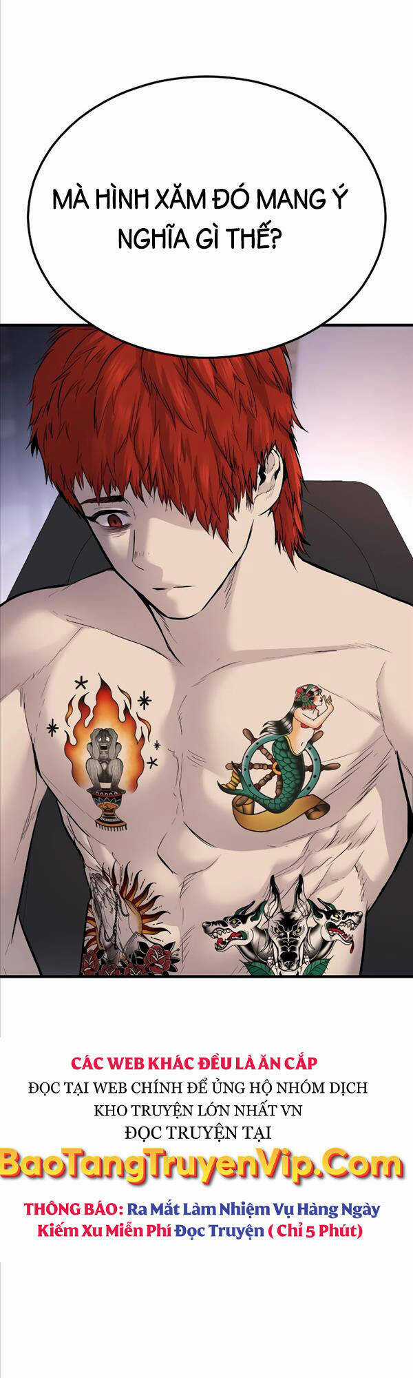 Cậu Bé Tội Phạm - Chapter 3 - Trang 4