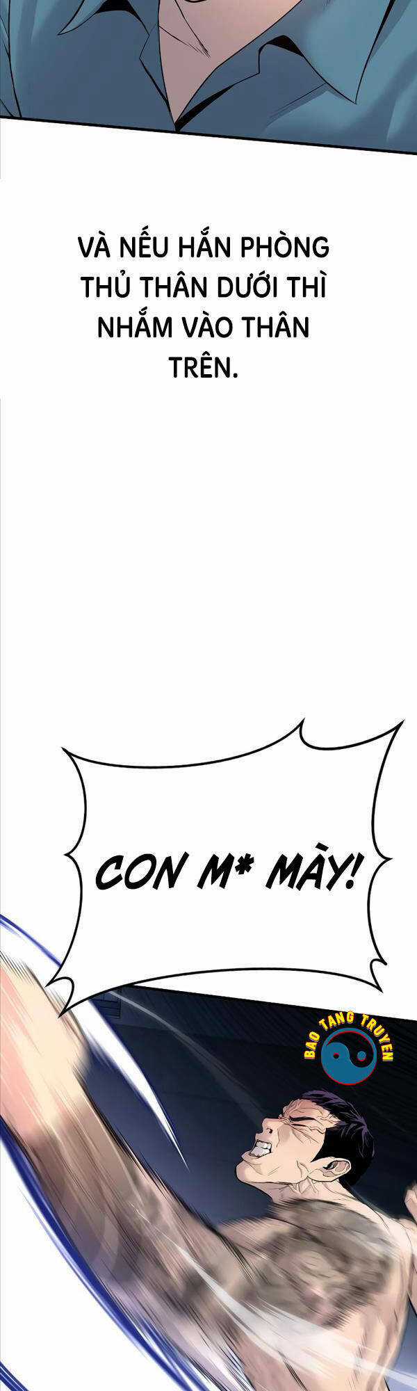 Cậu Bé Tội Phạm - Chapter 3 - Trang 31