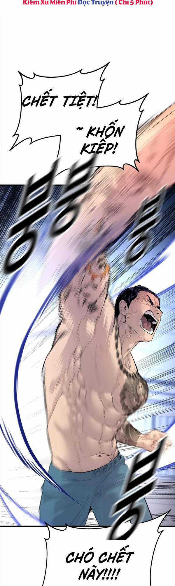 Cậu Bé Tội Phạm - Chapter 3 - Trang 33