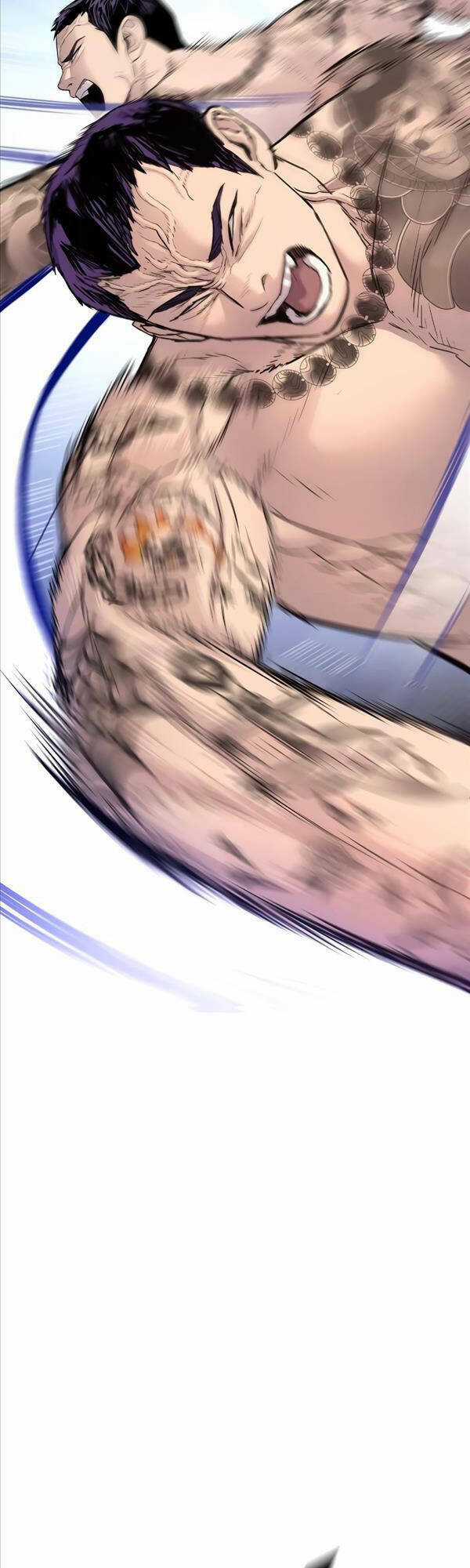 Cậu Bé Tội Phạm - Chapter 3 - Trang 37