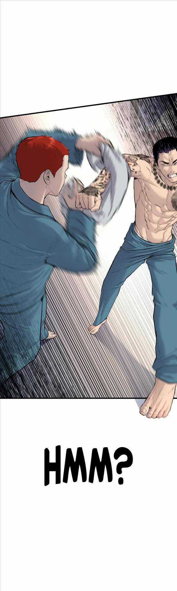 Cậu Bé Tội Phạm - Chapter 3 - Trang 41