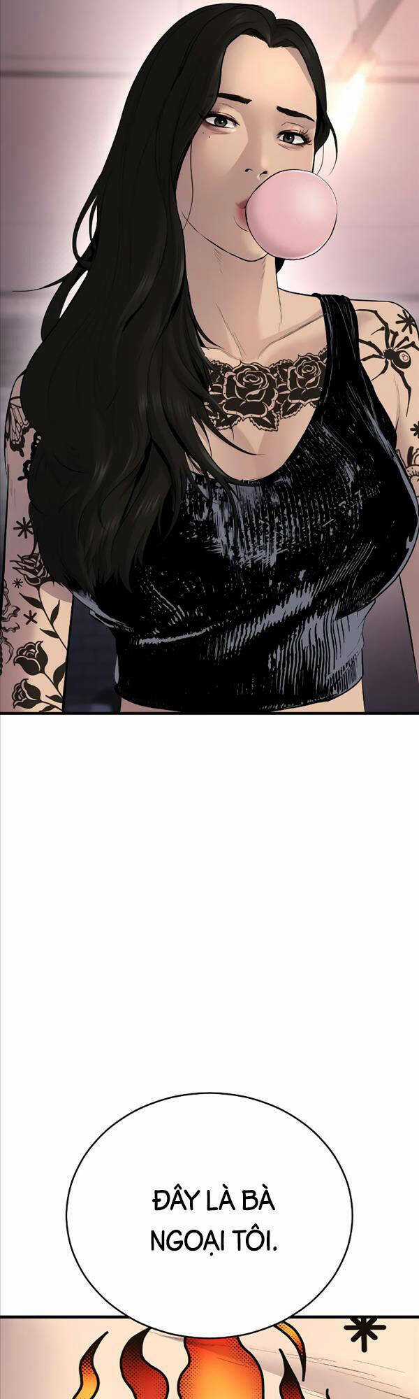 Cậu Bé Tội Phạm - Chapter 3 - Trang 6