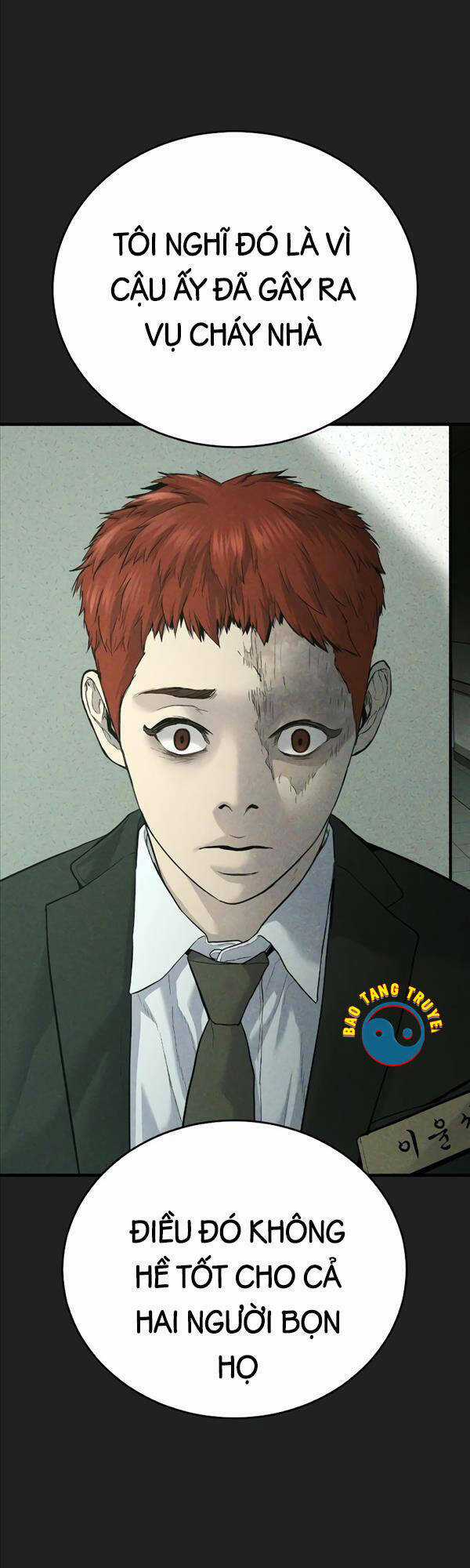 Cậu Bé Tội Phạm - Chapter 3 - Trang 56