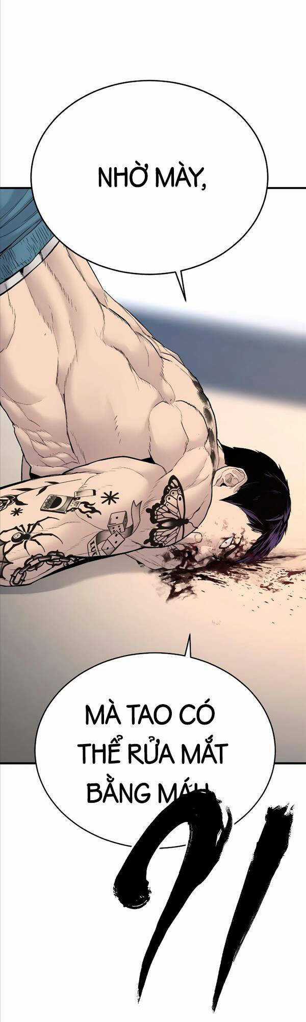 Cậu Bé Tội Phạm - Chapter 3 - Trang 61