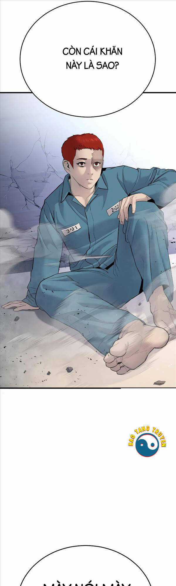 Cậu Bé Tội Phạm - Chapter 3 - Trang 67