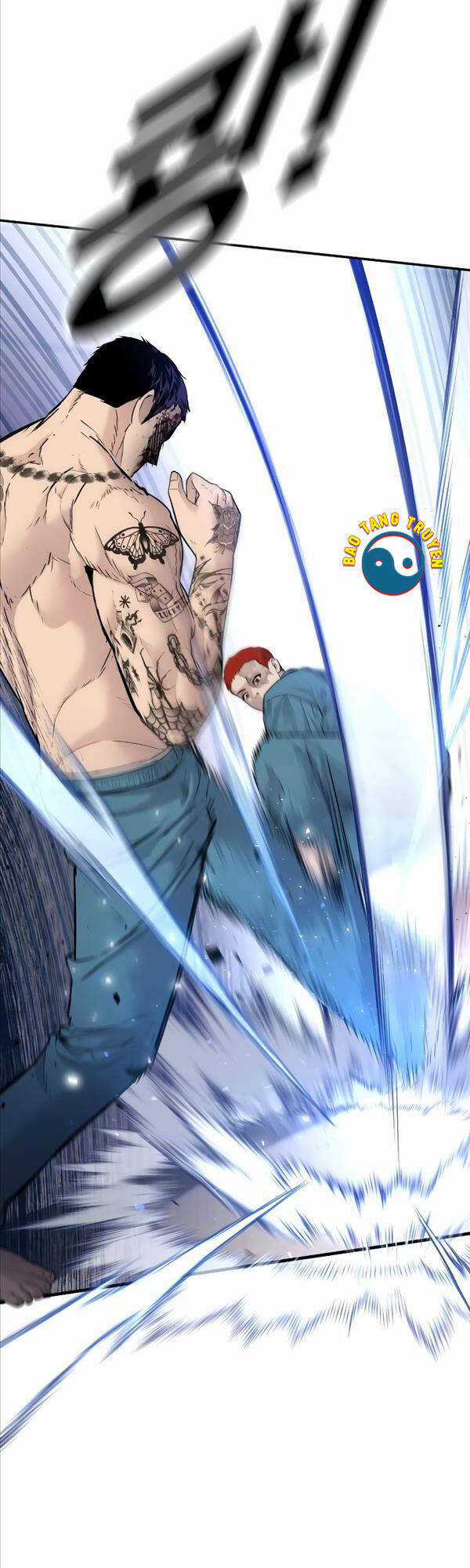 Cậu Bé Tội Phạm - Chapter 3 - Trang 69