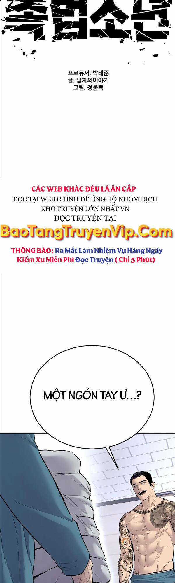 Cậu Bé Tội Phạm - Chapter 3 - Trang 8