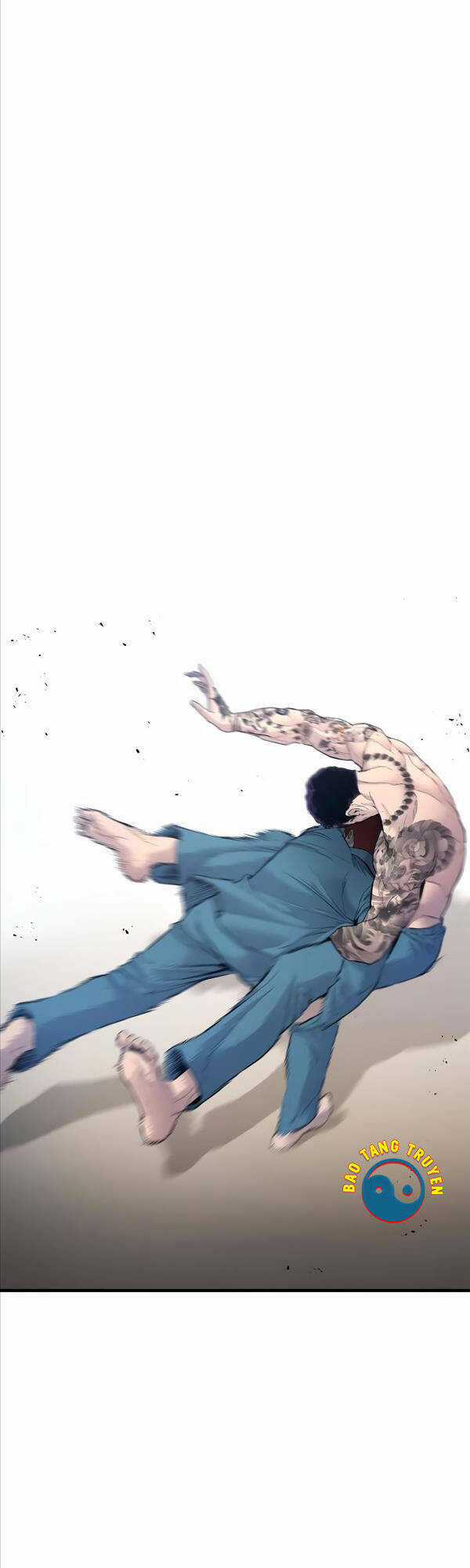 Cậu Bé Tội Phạm - Chapter 3 - Trang 85