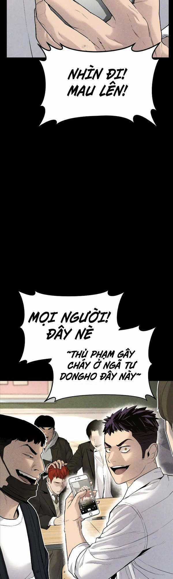 Cậu Bé Tội Phạm - Chapter 3 - Trang 88