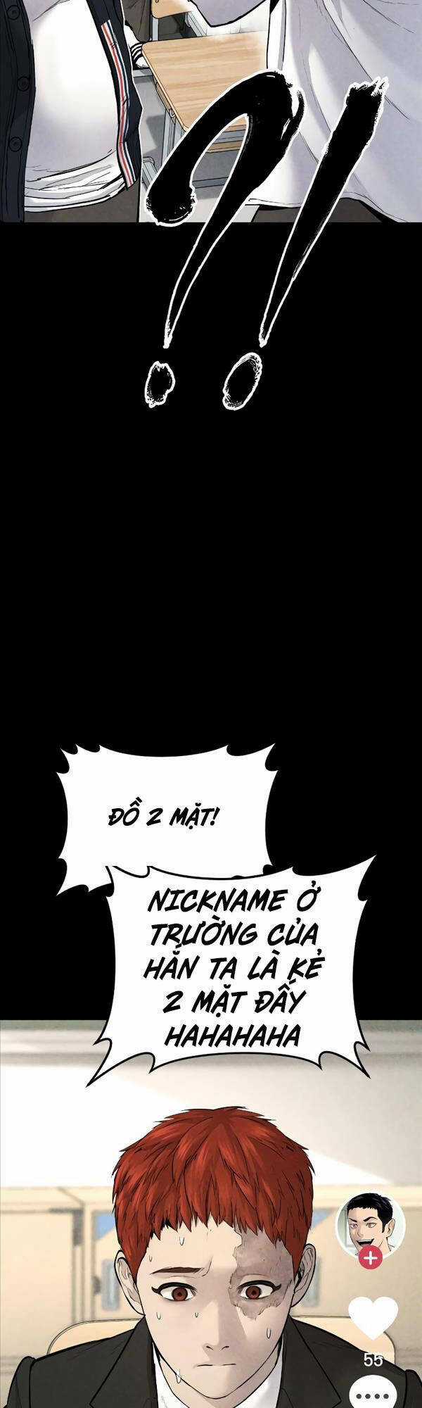 Cậu Bé Tội Phạm - Chapter 3 - Trang 89