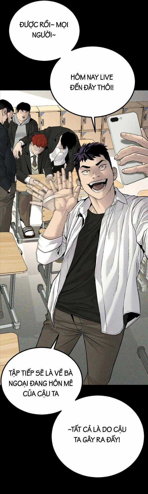 Cậu Bé Tội Phạm - Chapter 3 - Trang 92