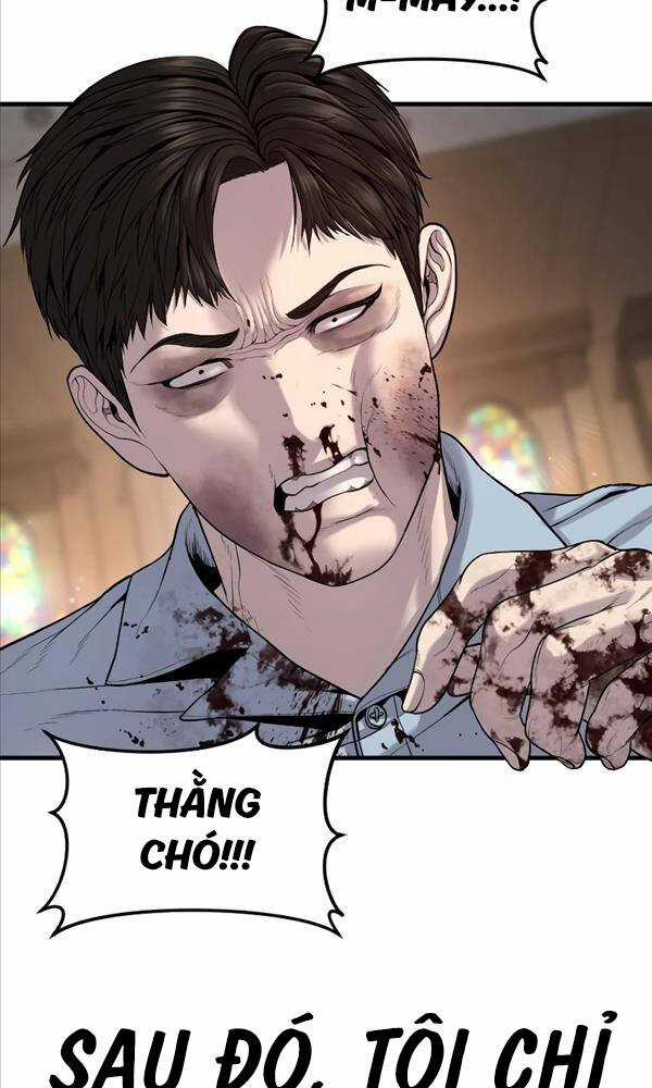 Cậu Bé Tội Phạm - Chapter 30 - Trang 105