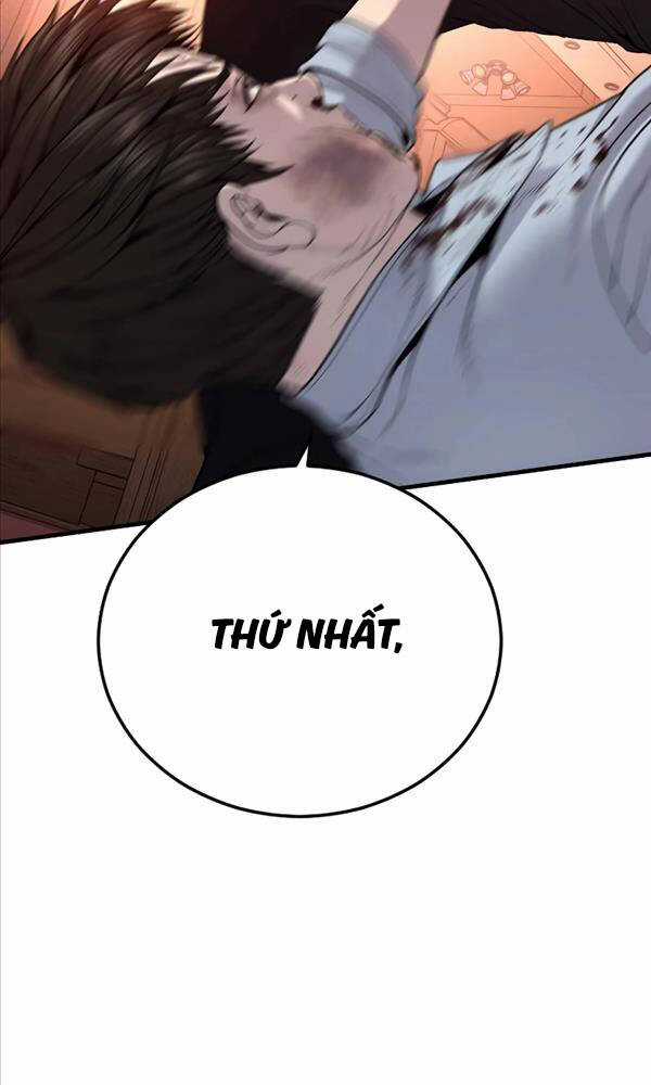 Cậu Bé Tội Phạm - Chapter 30 - Trang 116