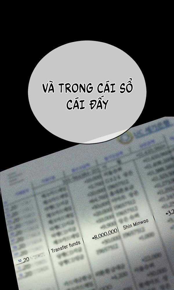 Cậu Bé Tội Phạm - Chapter 30 - Trang 158