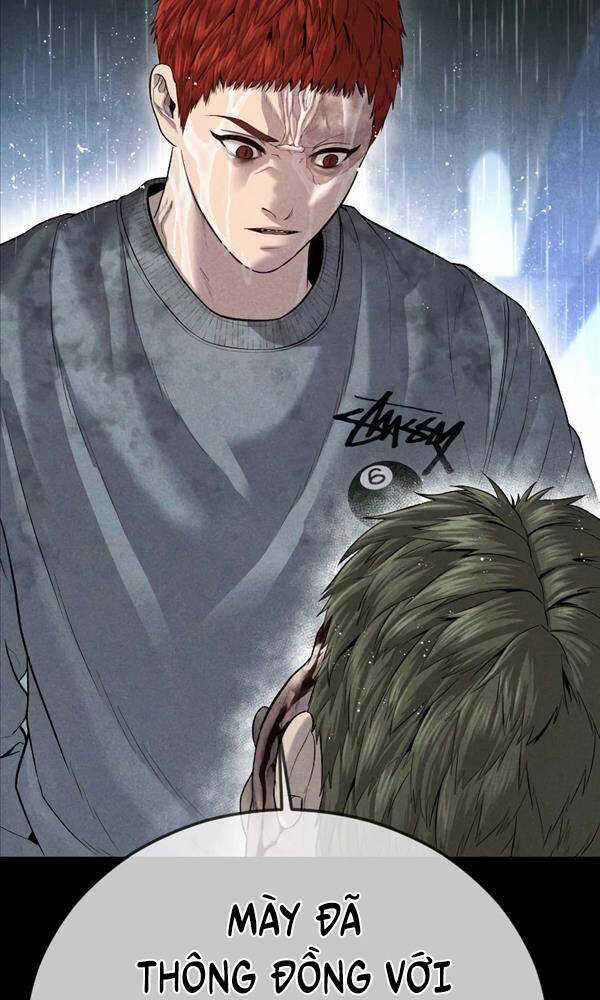 Cậu Bé Tội Phạm - Chapter 30 - Trang 160