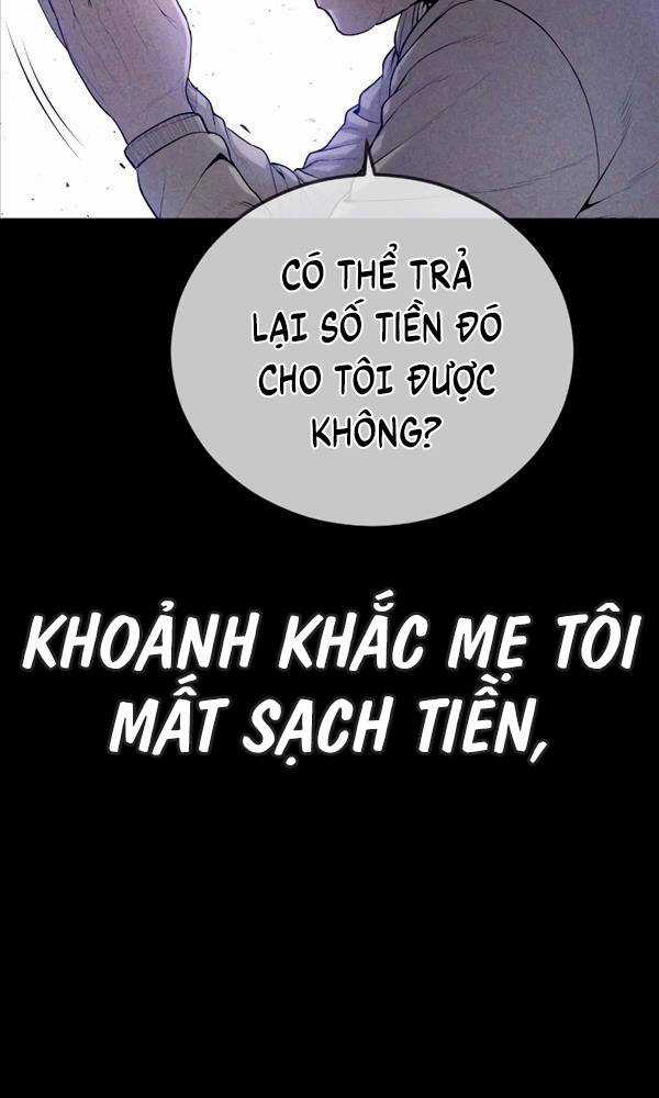 Cậu Bé Tội Phạm - Chapter 30 - Trang 19