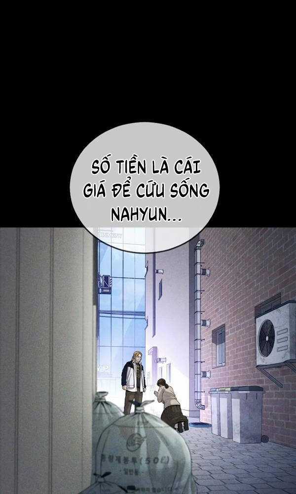 Cậu Bé Tội Phạm - Chapter 30 - Trang 20