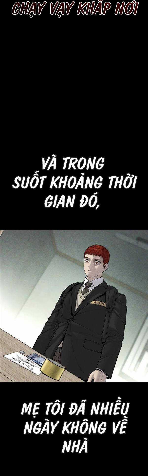 Cậu Bé Tội Phạm - Chapter 30 - Trang 23