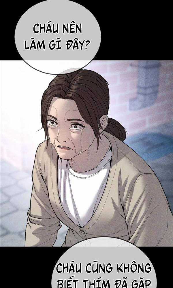 Cậu Bé Tội Phạm - Chapter 30 - Trang 46