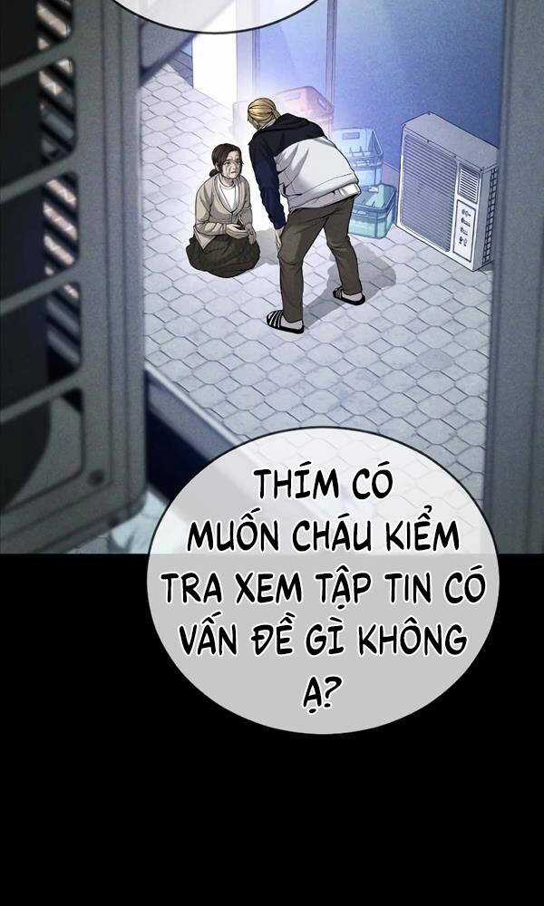 Cậu Bé Tội Phạm - Chapter 30 - Trang 48