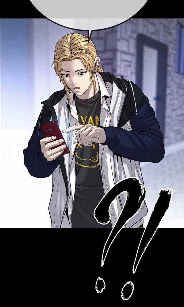 Cậu Bé Tội Phạm - Chapter 30 - Trang 55