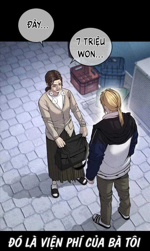 Cậu Bé Tội Phạm - Chapter 30 - Trang 74