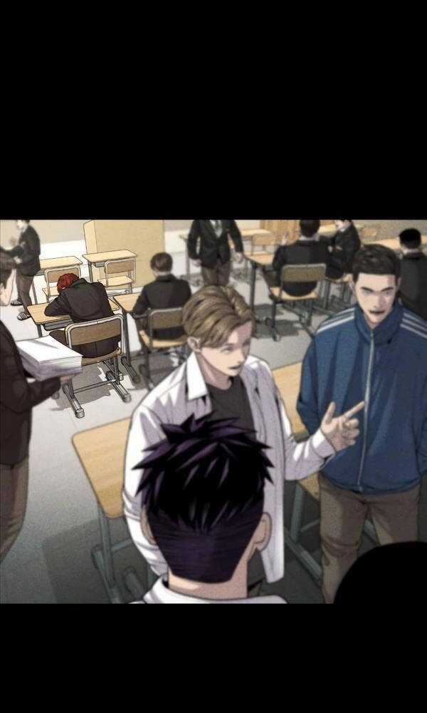 Cậu Bé Tội Phạm - Chapter 30 - Trang 79