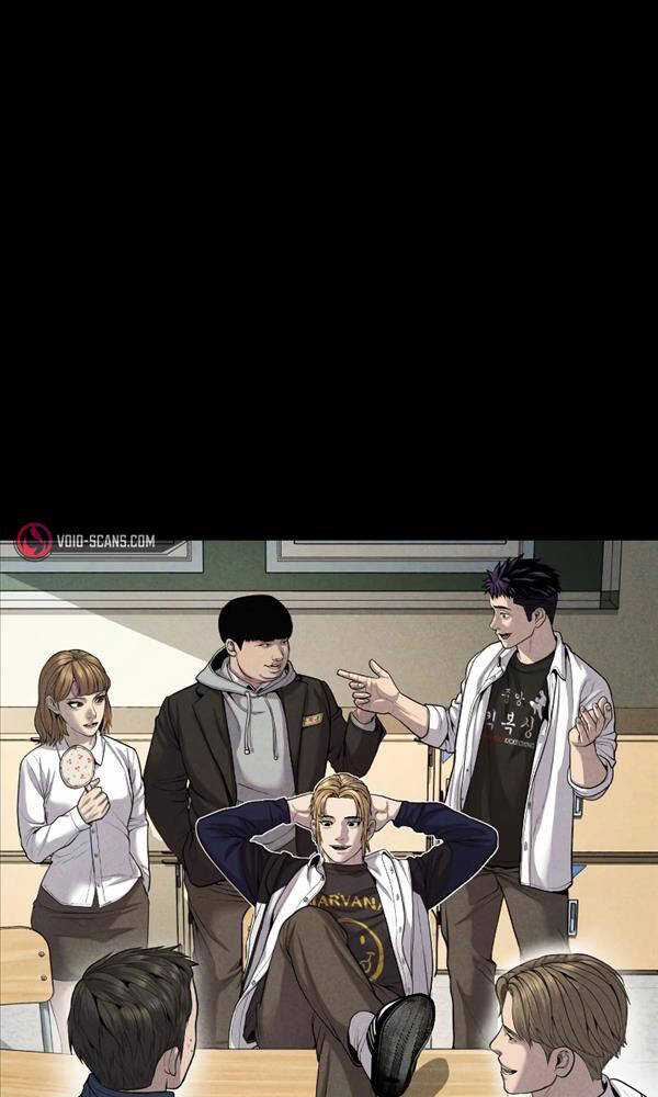 Cậu Bé Tội Phạm - Chapter 30 - Trang 80