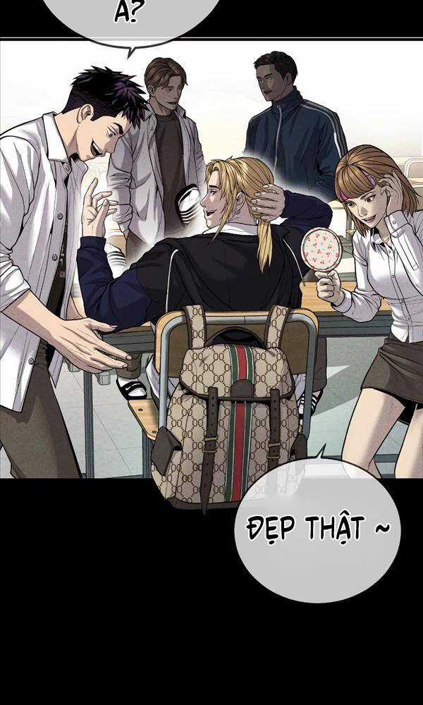 Cậu Bé Tội Phạm - Chapter 30 - Trang 82